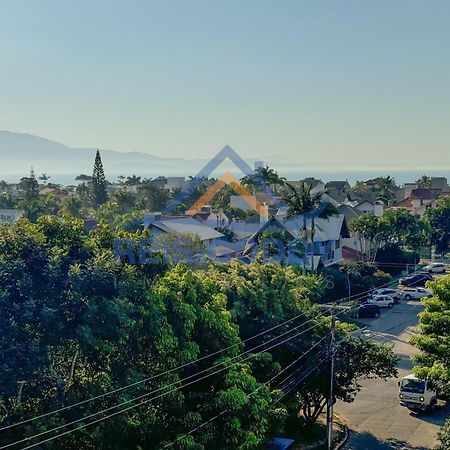 Jurere Internacional Ibiza Apartment Florianopolis Luaran gambar