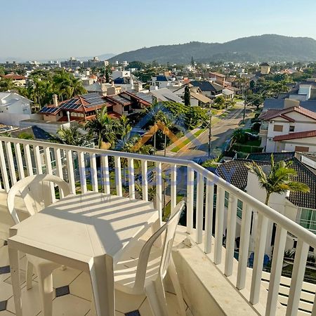 Jurere Internacional Ibiza Apartment Florianopolis Luaran gambar
