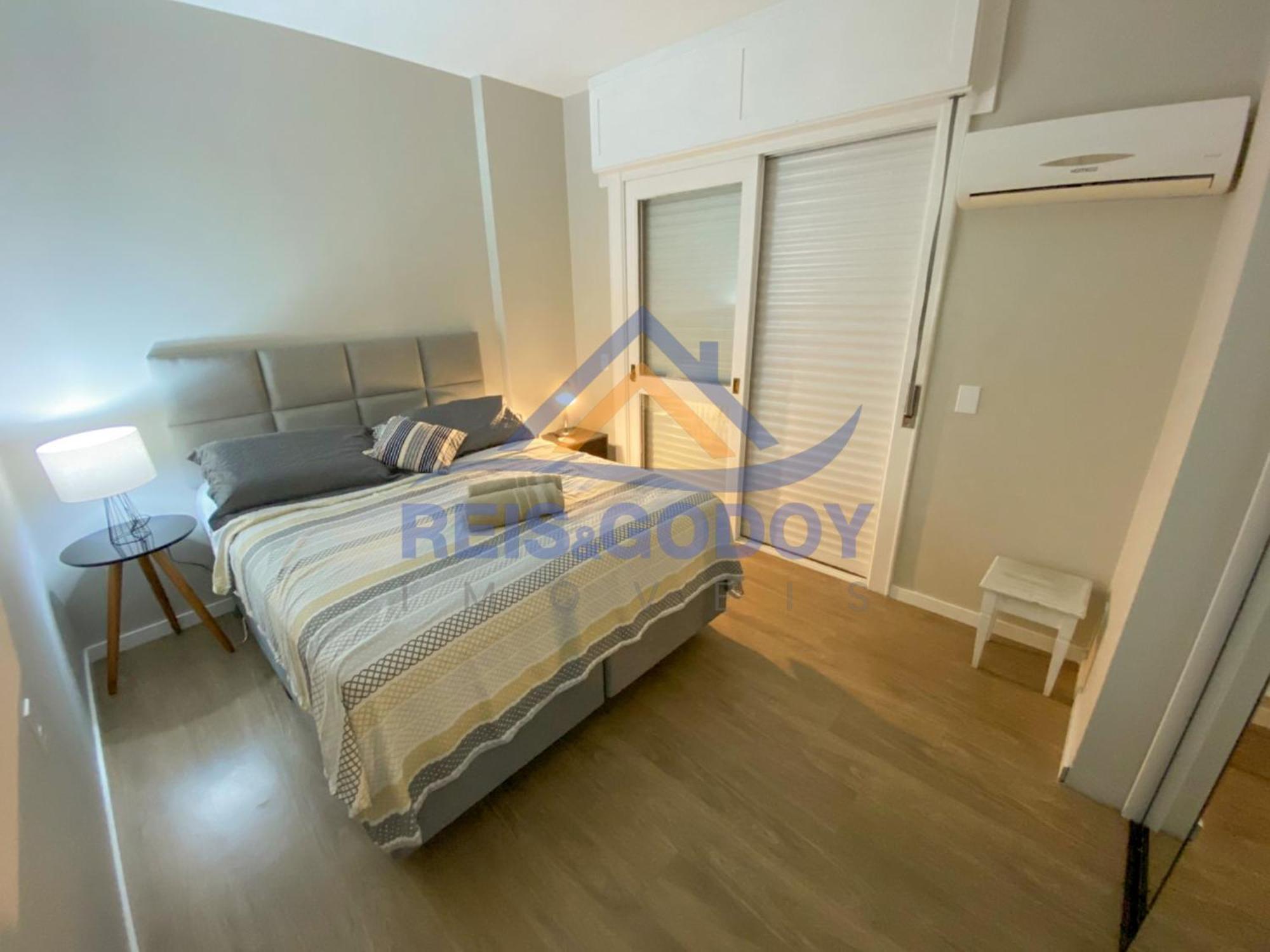 Jurere Internacional Ibiza Apartment Florianopolis Luaran gambar