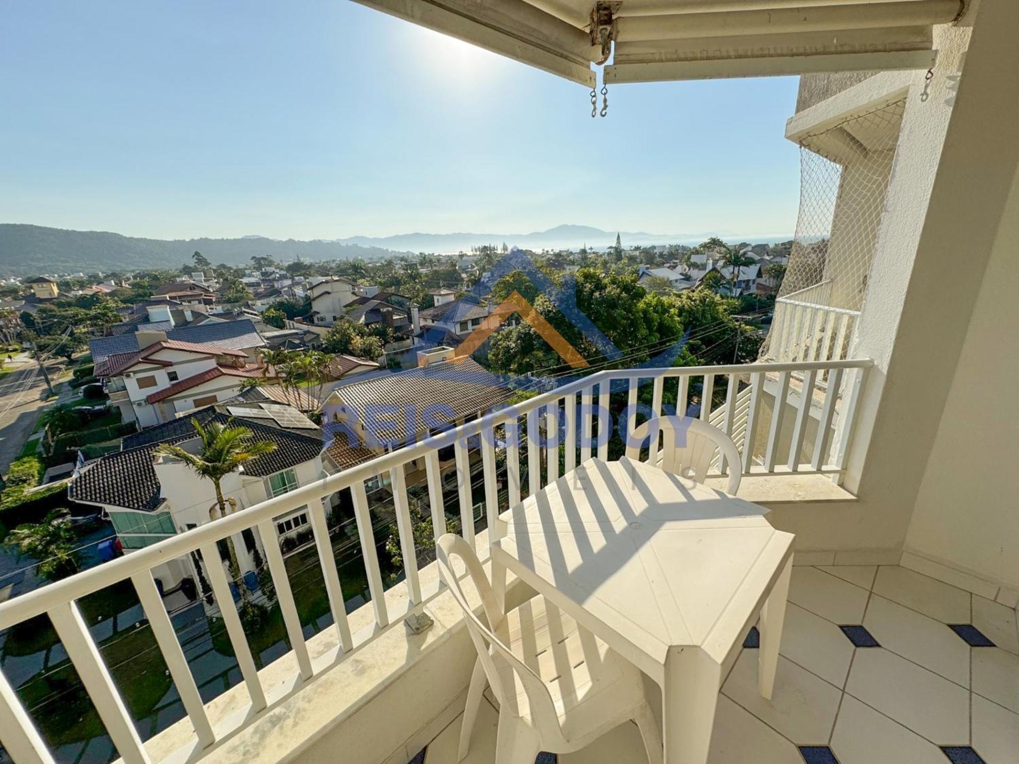 Jurere Internacional Ibiza Apartment Florianopolis Luaran gambar