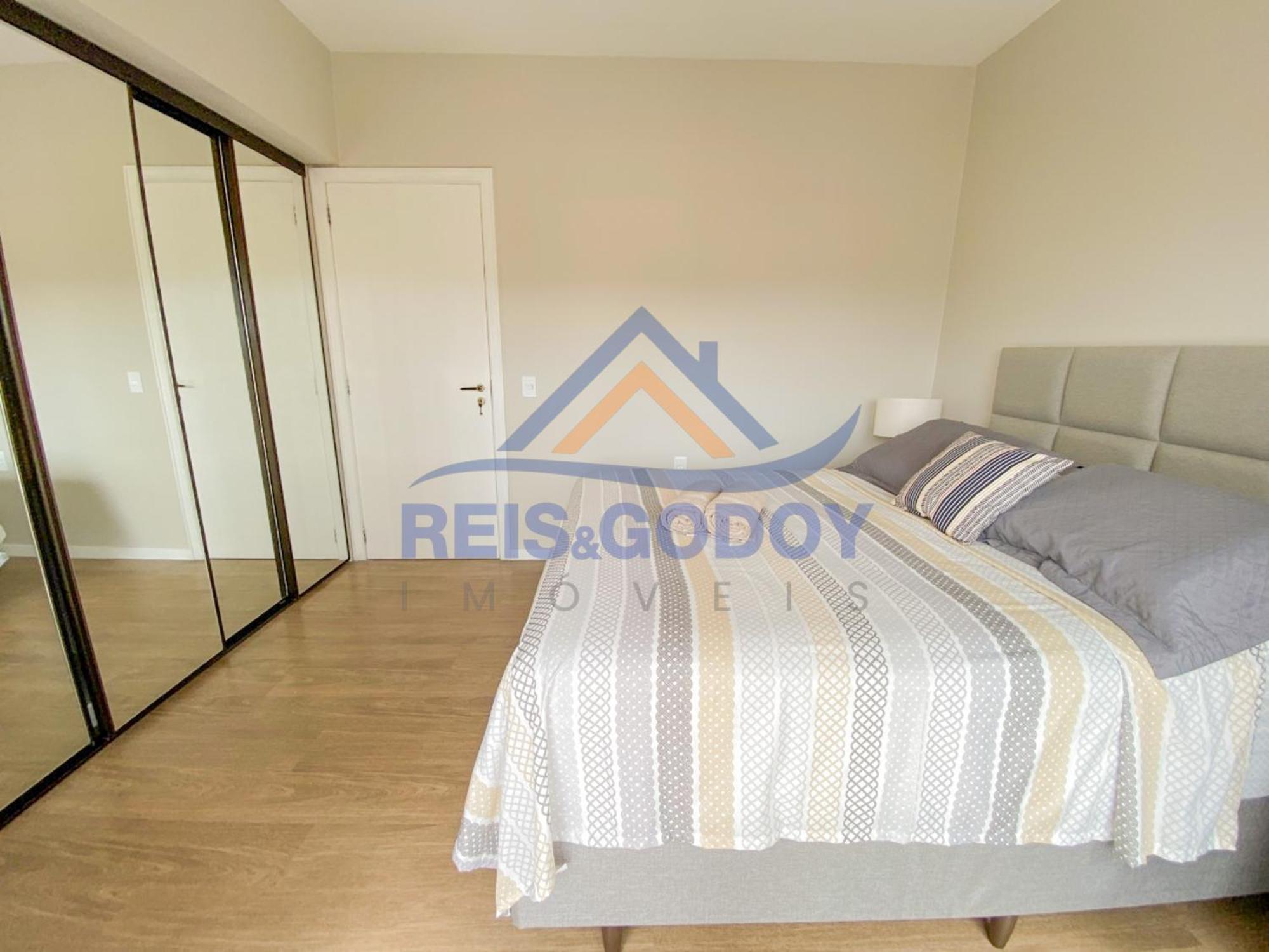 Jurere Internacional Ibiza Apartment Florianopolis Luaran gambar