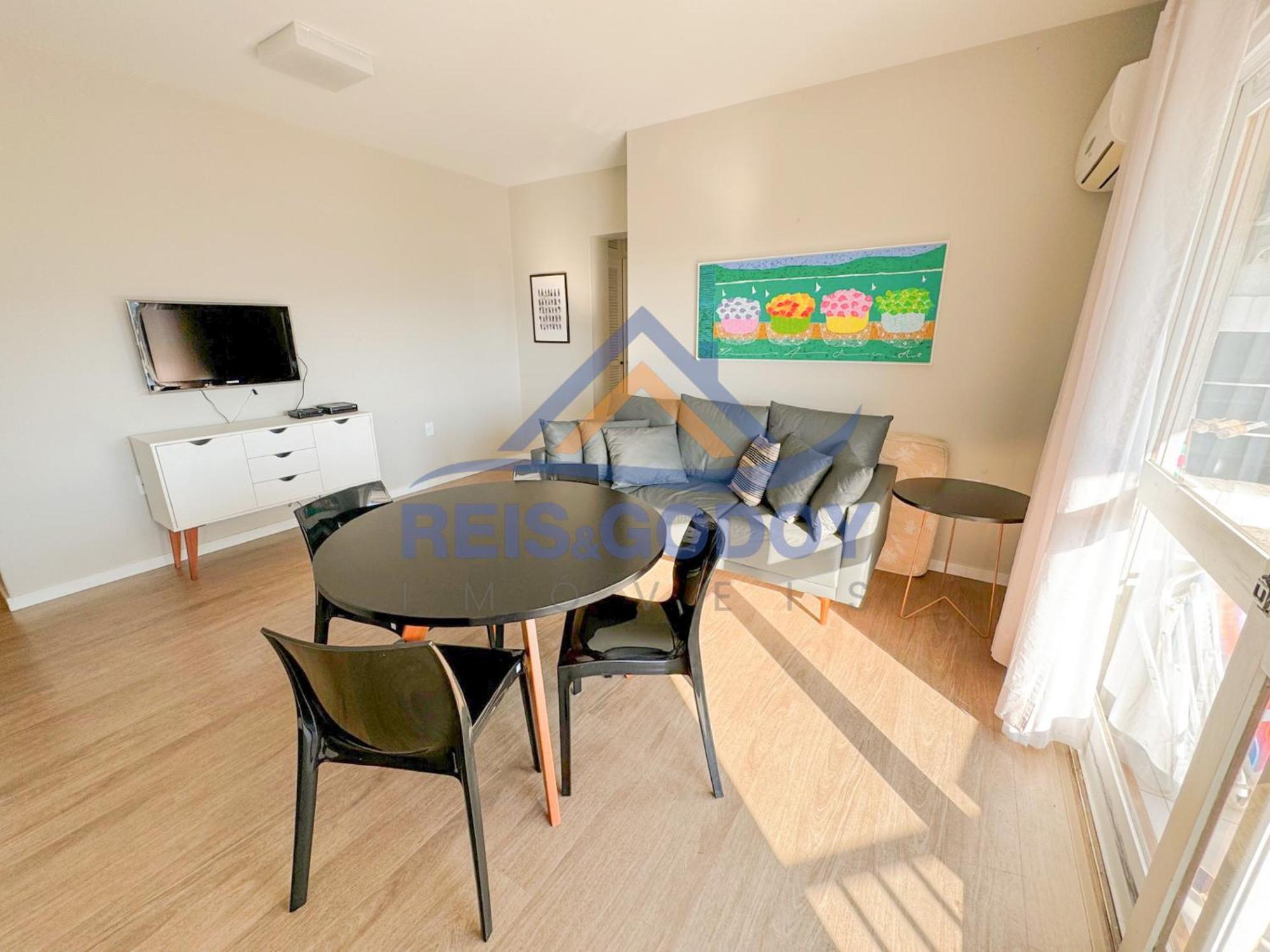 Jurere Internacional Ibiza Apartment Florianopolis Luaran gambar