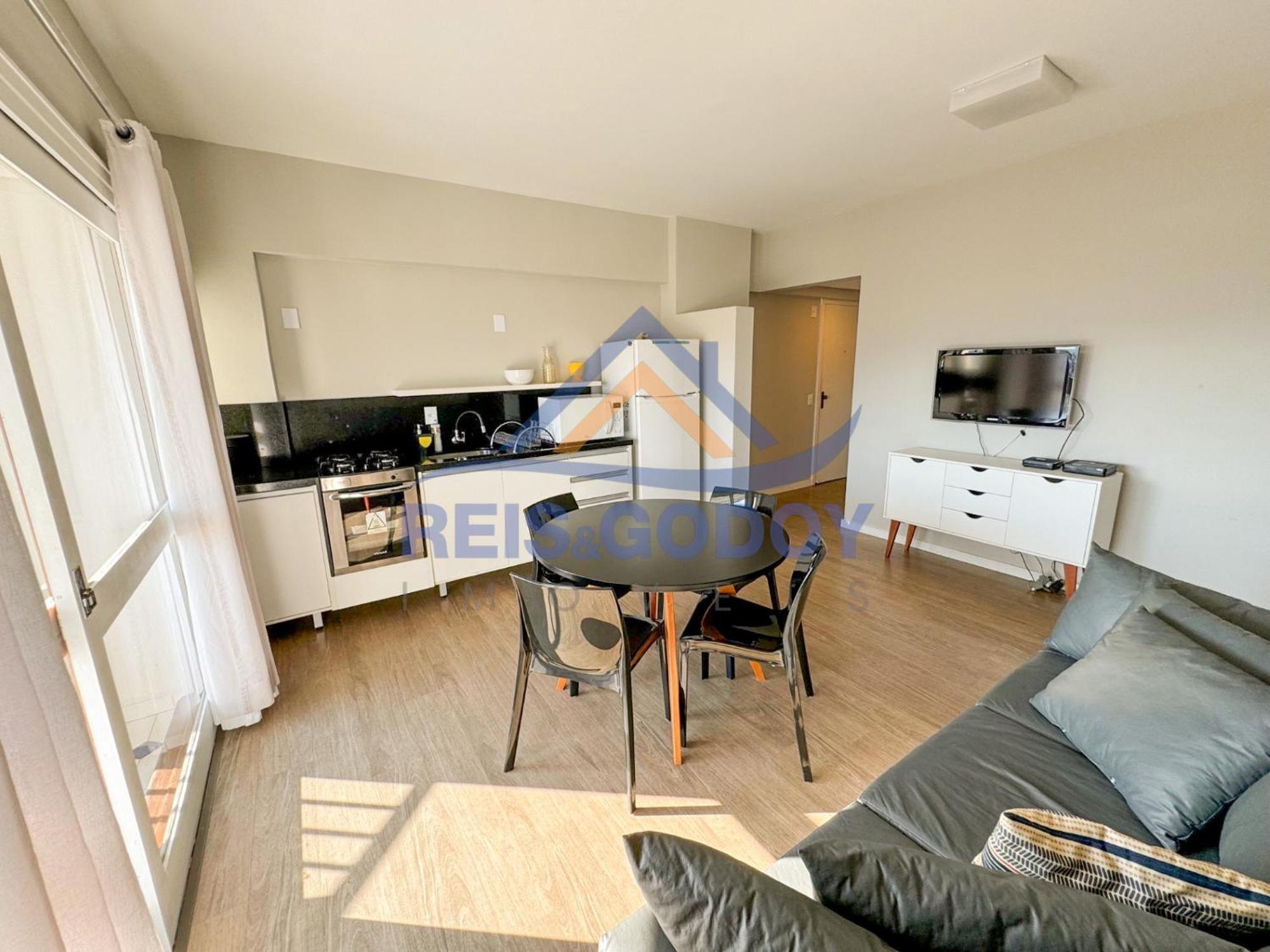 Jurere Internacional Ibiza Apartment Florianopolis Luaran gambar