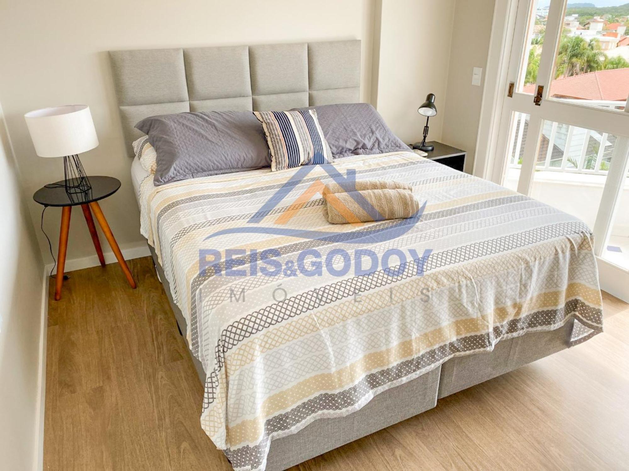 Jurere Internacional Ibiza Apartment Florianopolis Luaran gambar