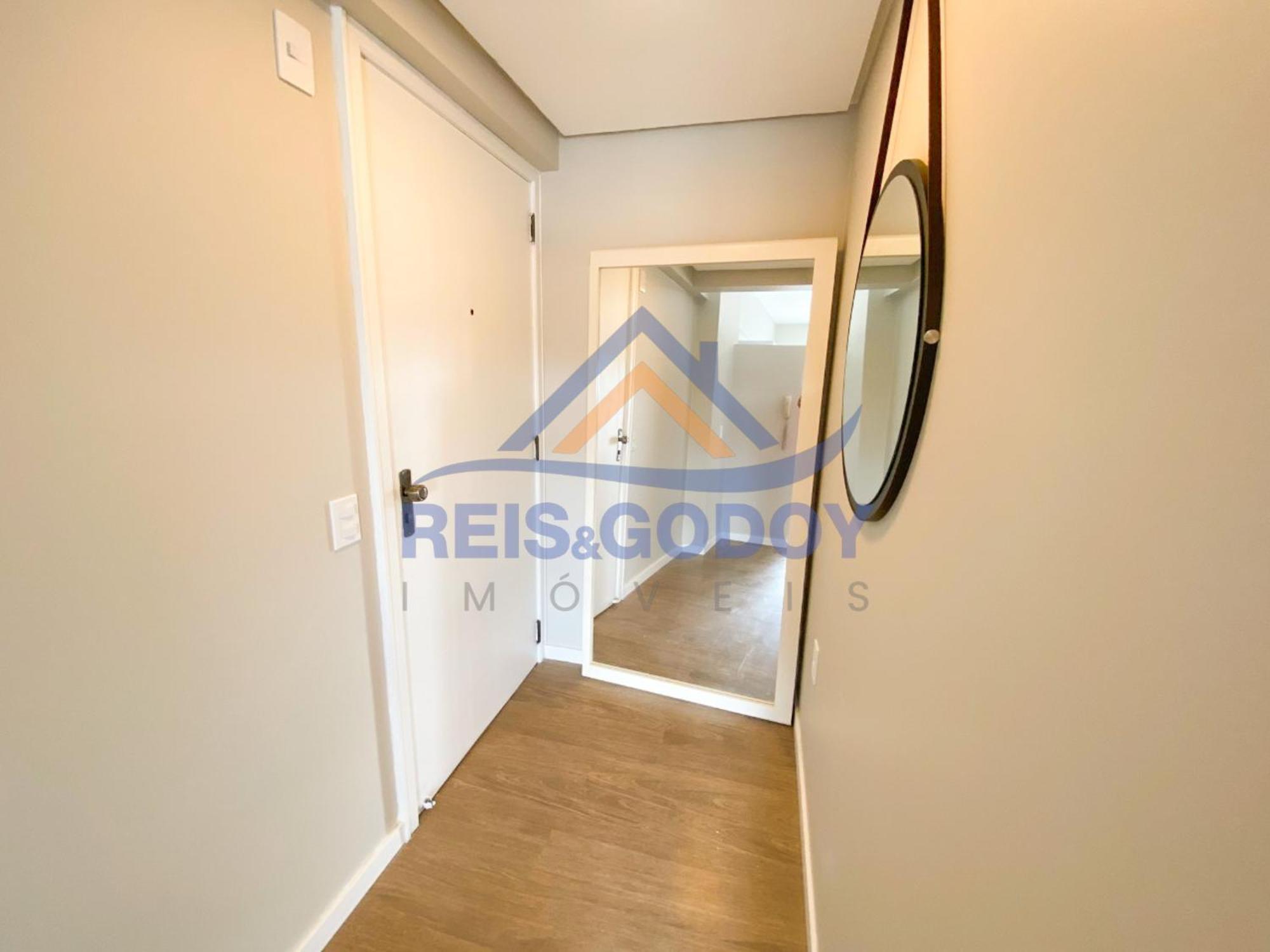 Jurere Internacional Ibiza Apartment Florianopolis Luaran gambar