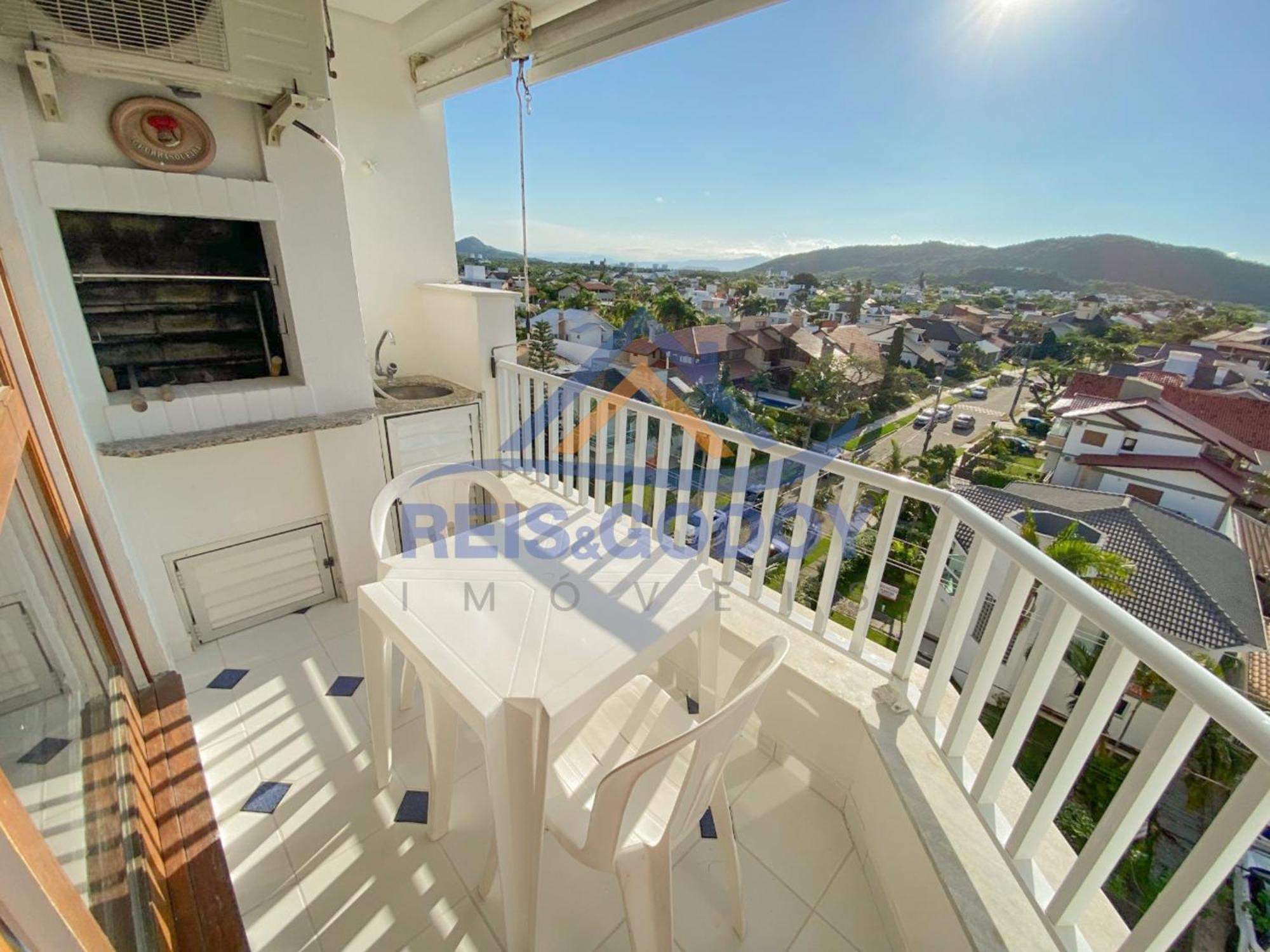Jurere Internacional Ibiza Apartment Florianopolis Luaran gambar