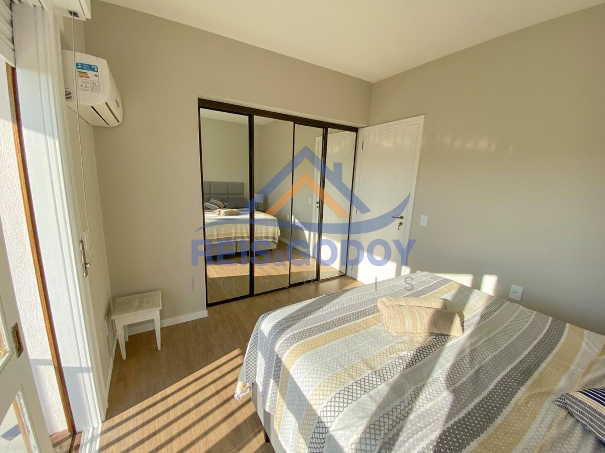 Jurere Internacional Ibiza Apartment Florianopolis Luaran gambar