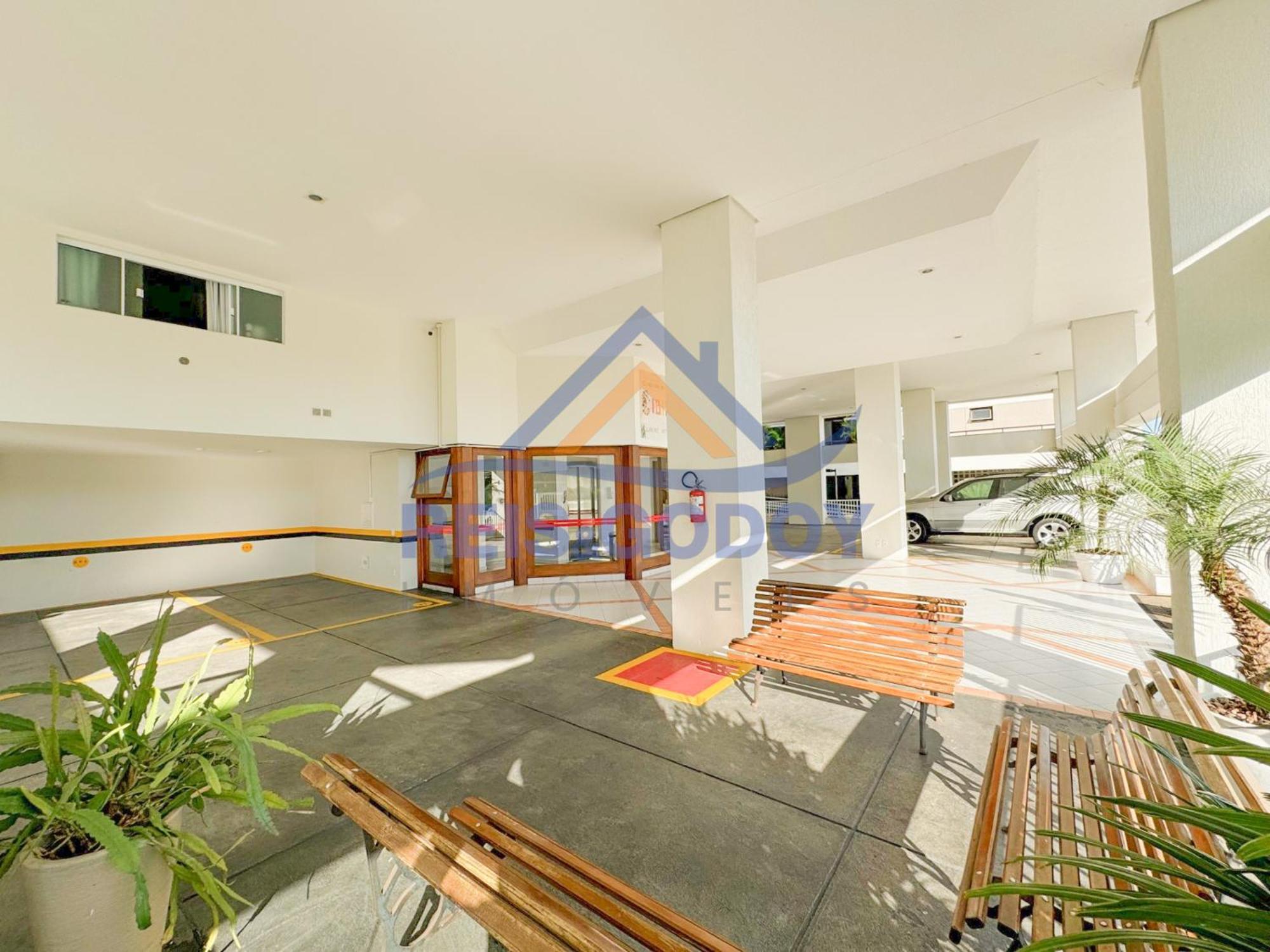 Jurere Internacional Ibiza Apartment Florianopolis Luaran gambar