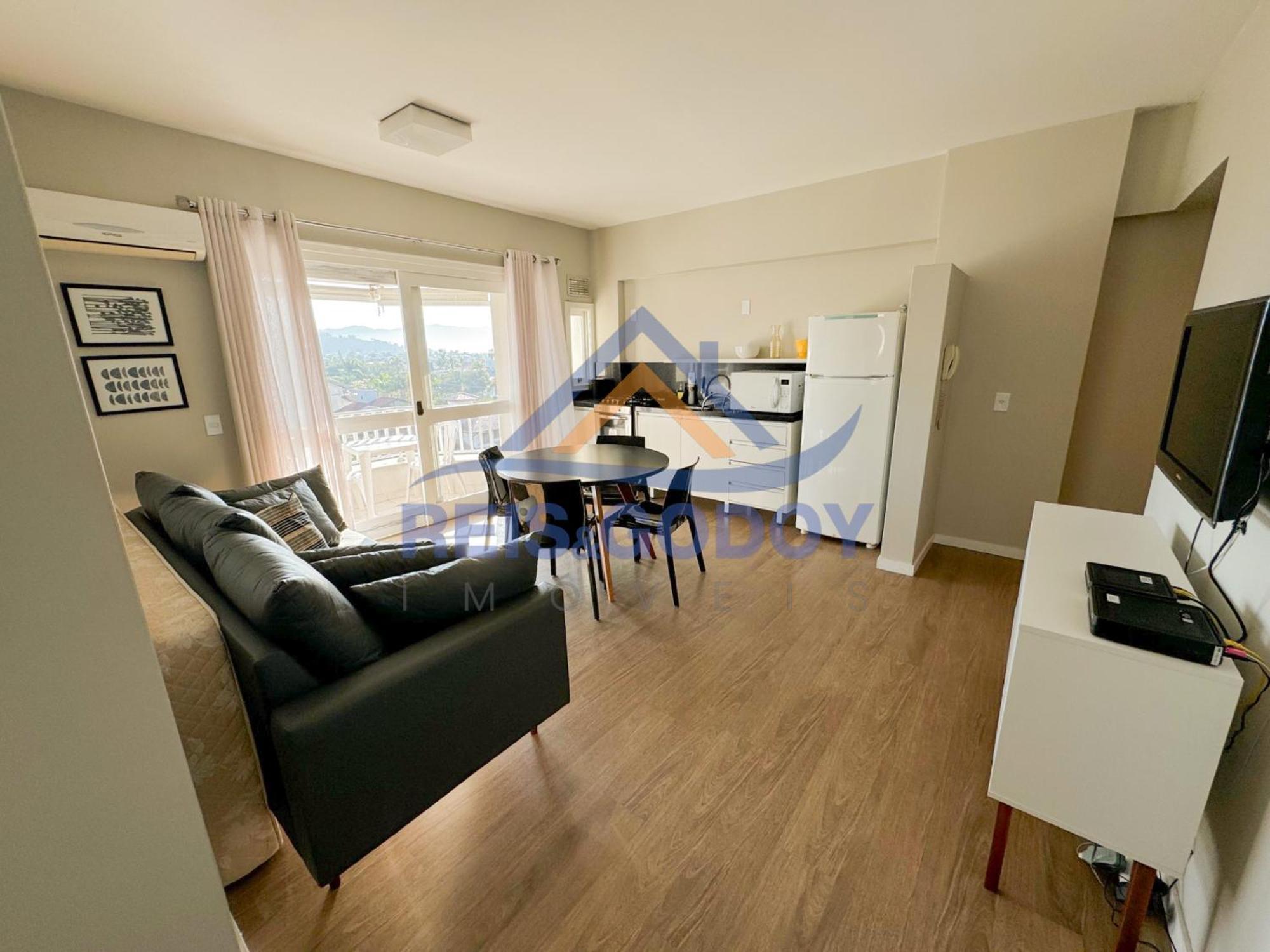 Jurere Internacional Ibiza Apartment Florianopolis Luaran gambar