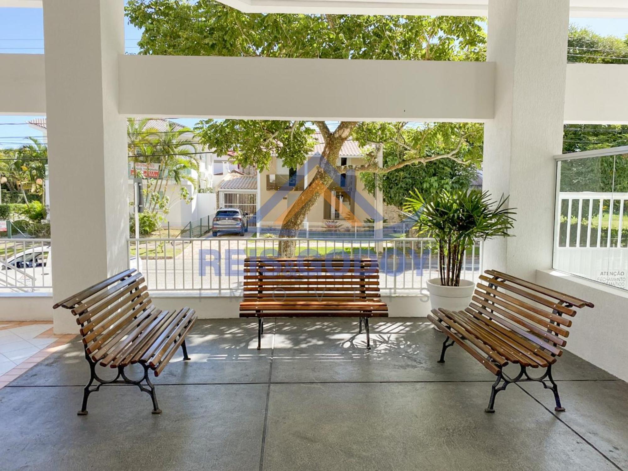 Jurere Internacional Ibiza Apartment Florianopolis Luaran gambar