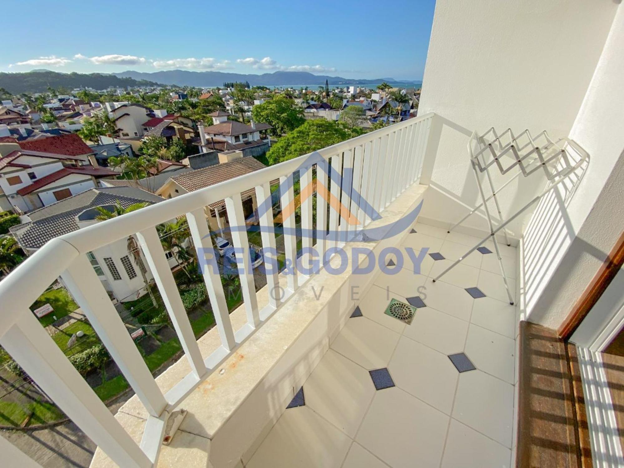Jurere Internacional Ibiza Apartment Florianopolis Luaran gambar